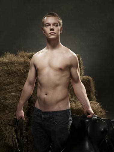 Alfie Allen Nude — Dick Pics & Sex Videos!